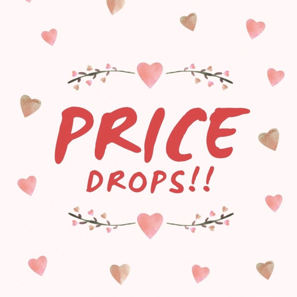 April 2026- Prices Dropped & Lots of New Items Added-Make me an offer..bundle!
